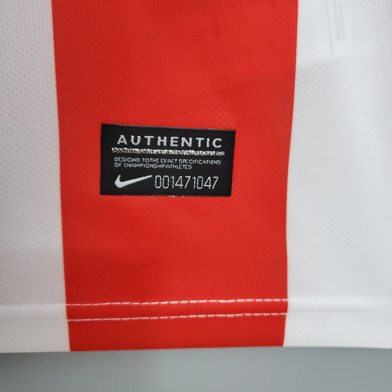Camisa I Atletico de Madrid 14/15 - Retrô