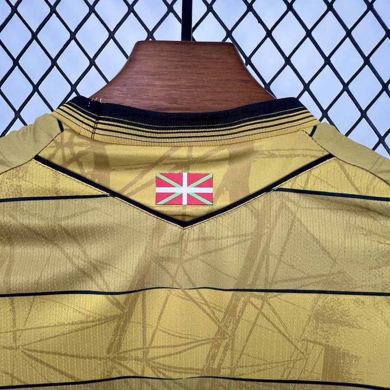 Conjunto II Real Sociedad 2024/25 - Infantil