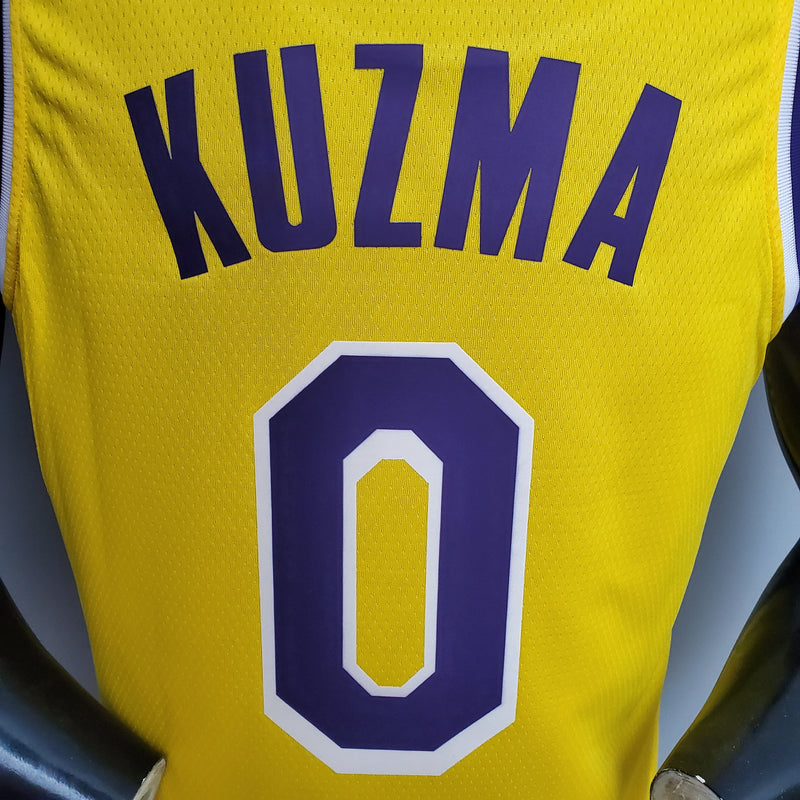 Regata Los Angeles Lakers -