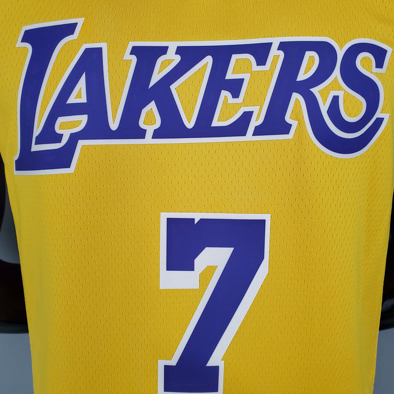 Regata Los Angeles Lakers -