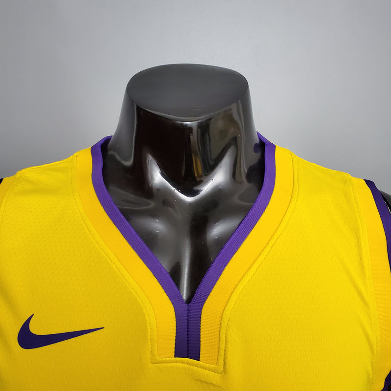 Regata Los Angeles Lakers -