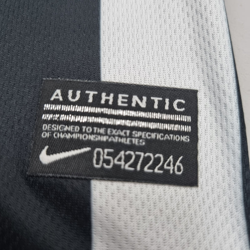 Camisa II Santos 2013 - Retrô