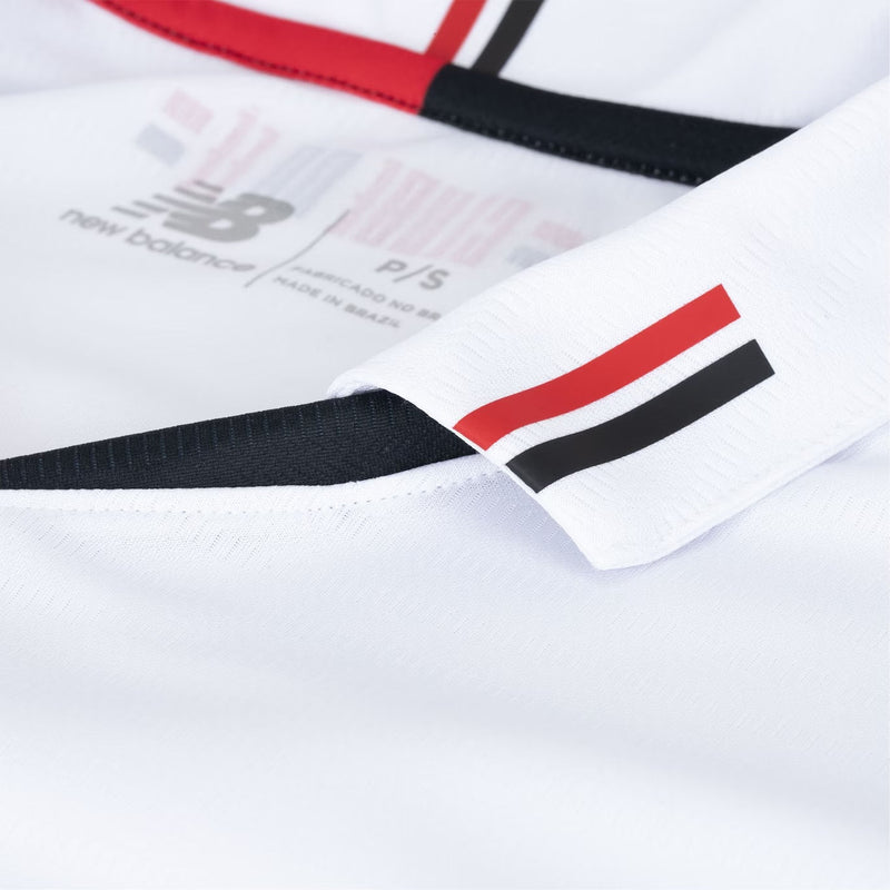 Camisa I São Paulo - 2024/25