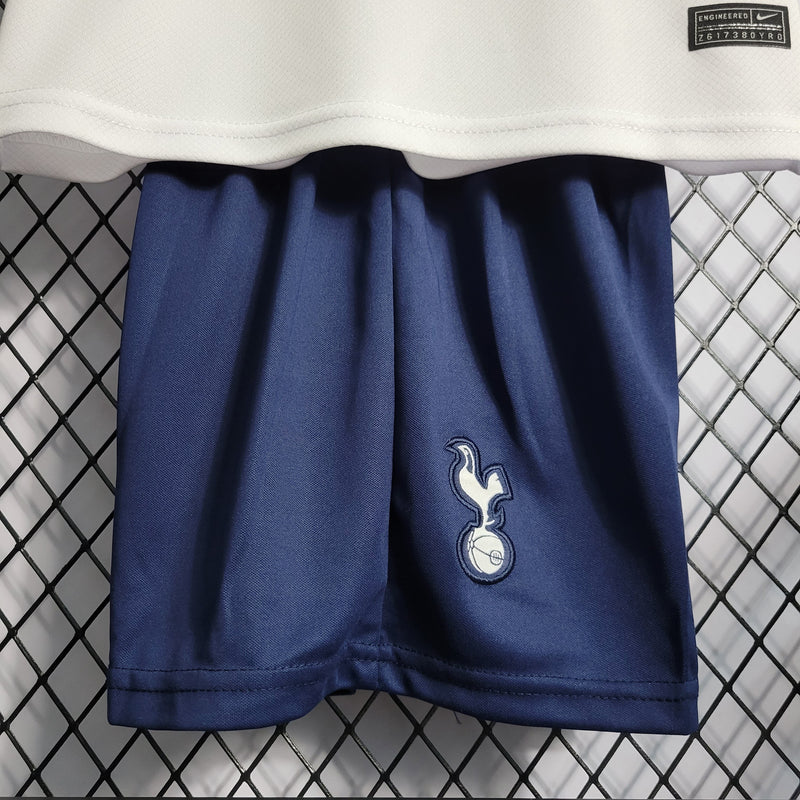 Conjunto I Tottenham 2022/23- Infantil