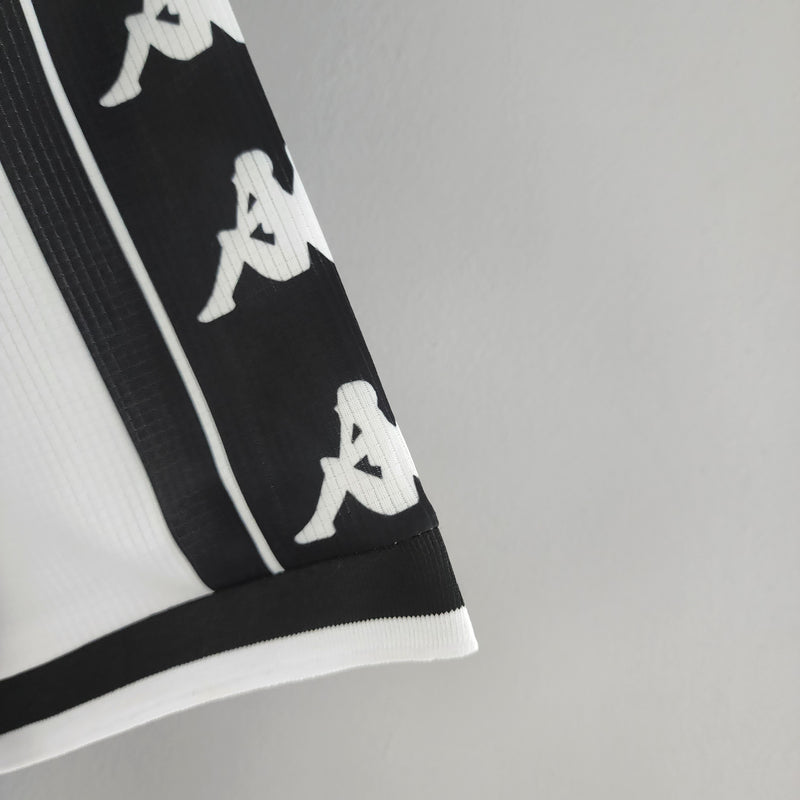 Camisa II Vasco 2000 - Retrô