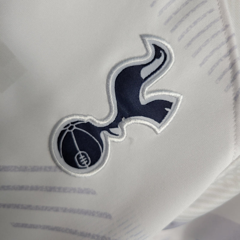 Conjunto I Tottenham 2023/24- Infantil