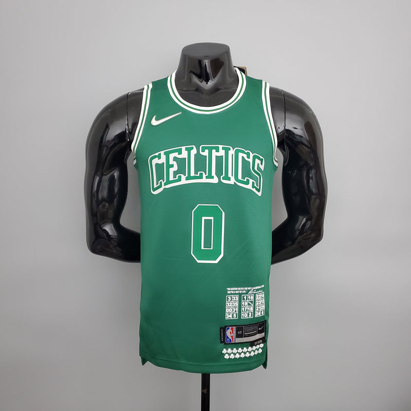 Regata Boston Celtics 2021/22 -  City Edition