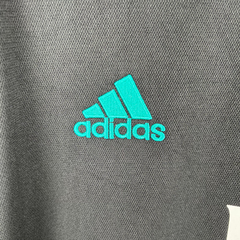 Camisa II Real Madrid 17/18 - Retrô