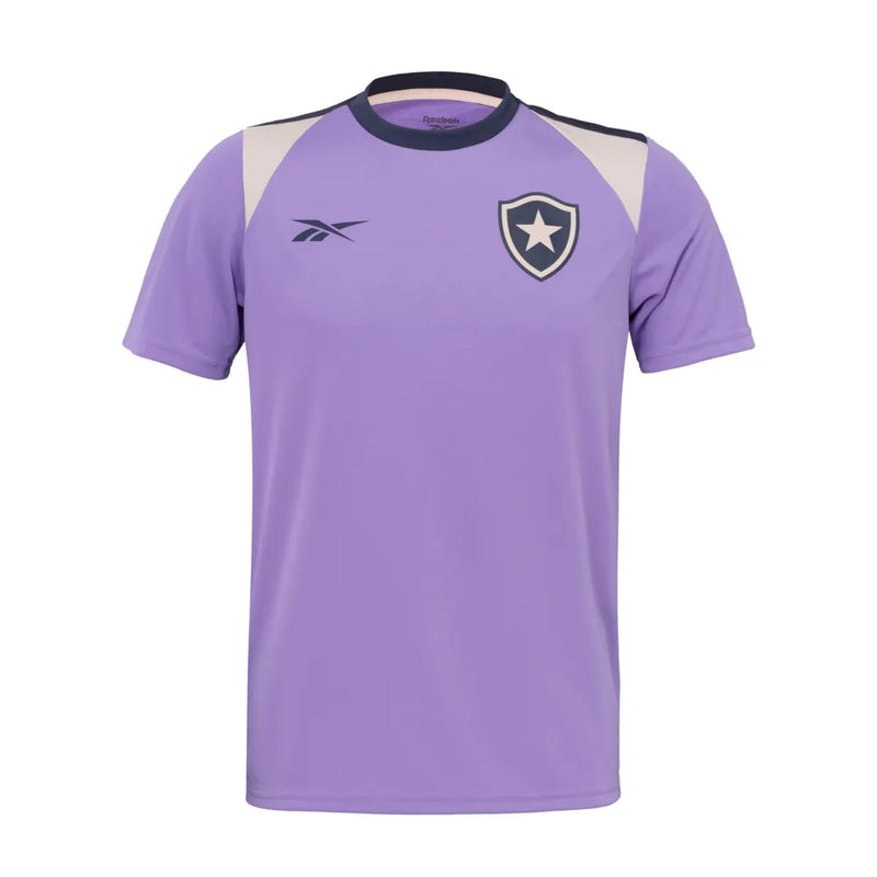 Camisa Botafogo Treino - 2025/26