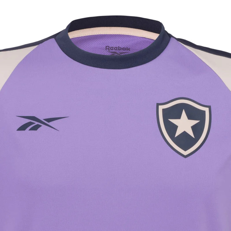 Camisa Botafogo Treino - 2025/26