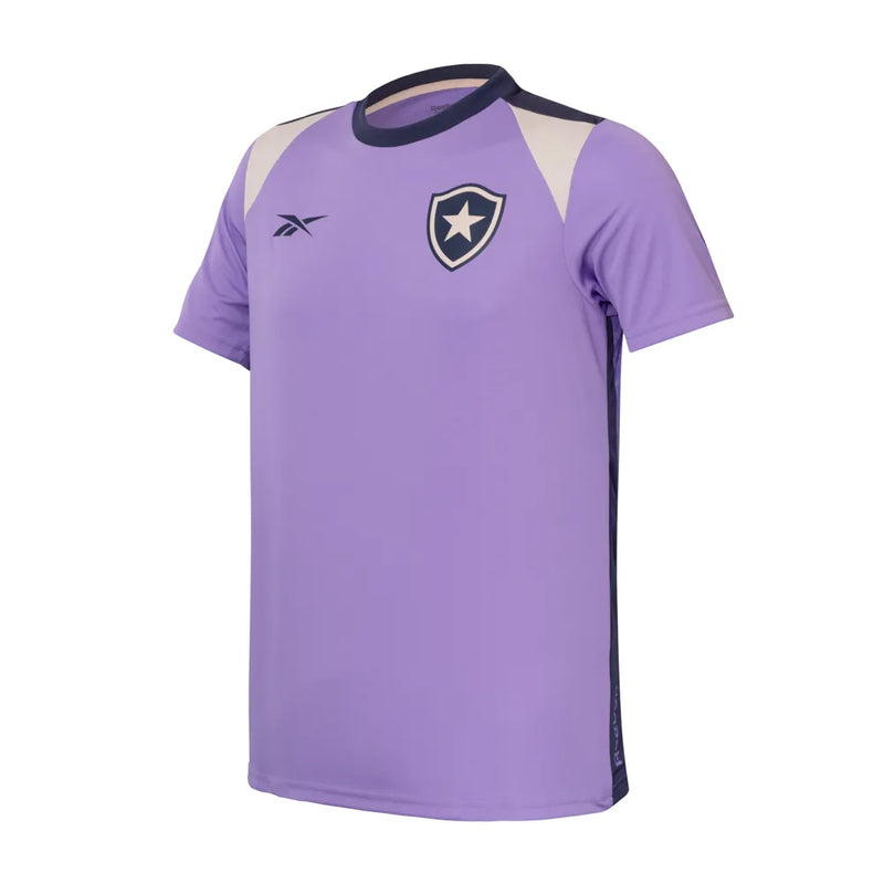 Camisa Botafogo Treino - 2025/26