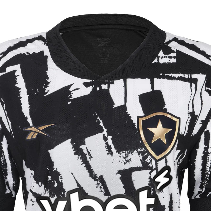 Camisa IIII Botafogo - 2025/26
