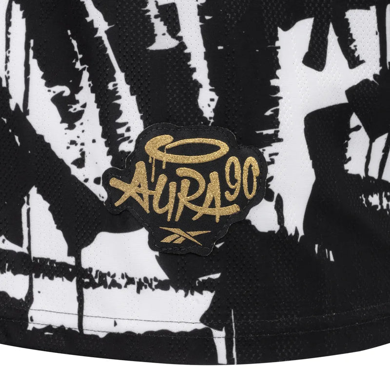Camisa IIII Botafogo - 2025/26