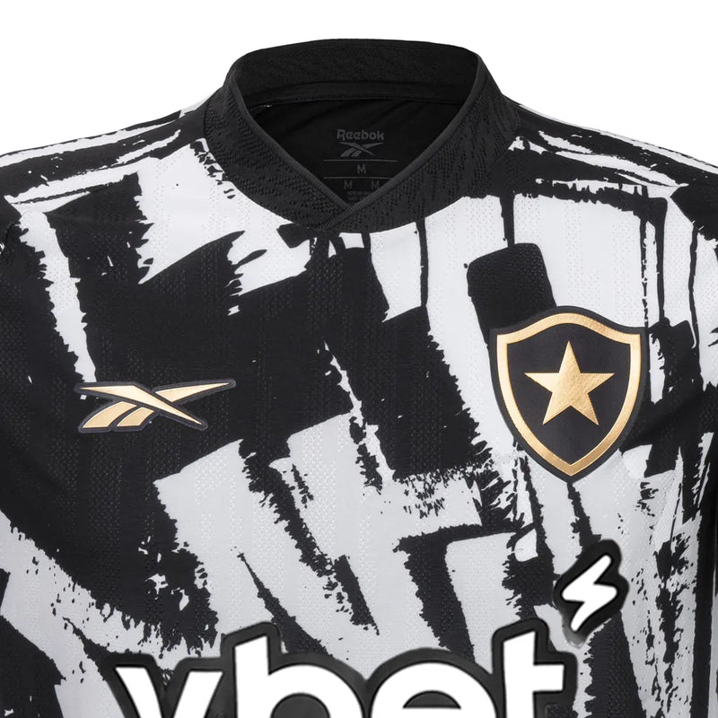 Camisa IIII Botafogo - 2025/26