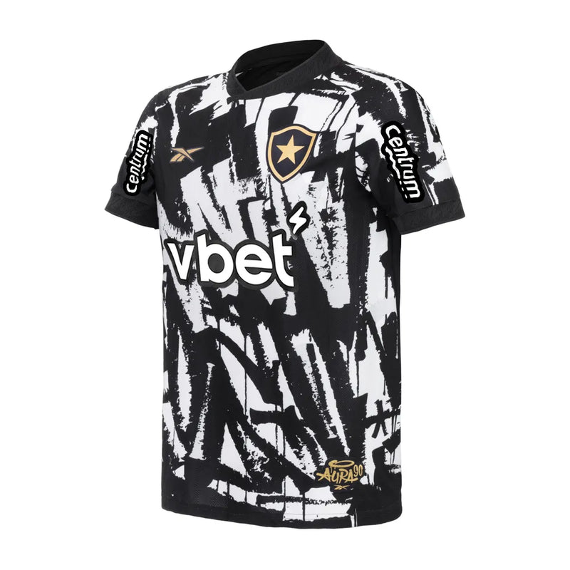 Camisa IIII Botafogo - 2025/26