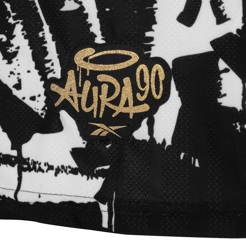Camisa IIII Botafogo - 2025/26