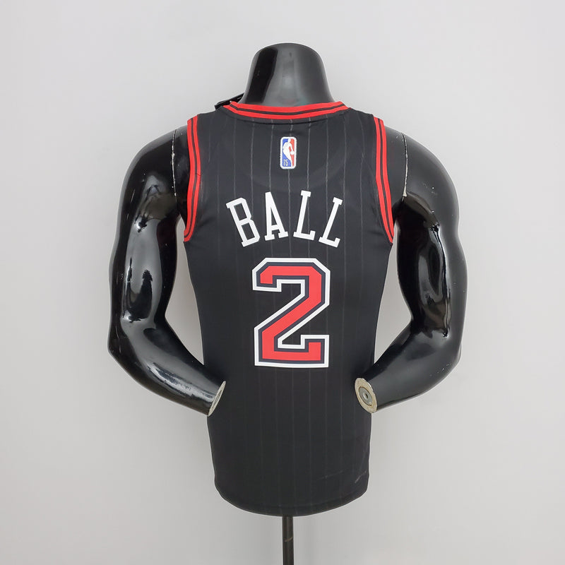 Regata Chicago Bulls 2019/20 - Statement Edition