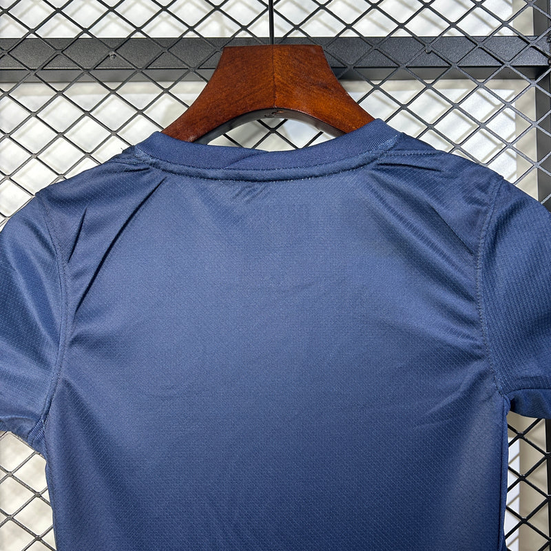 Uniforme I PSG 24/25 - Infantil