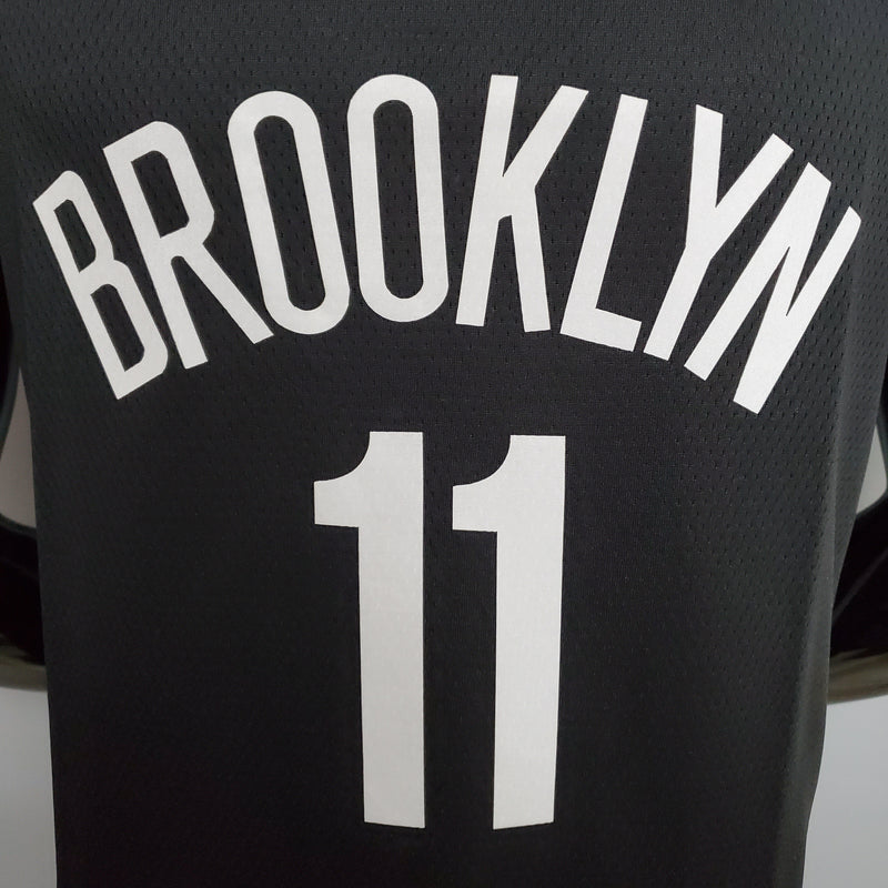 Regata Brooklyn Nets 2022/23 - Icon Edition