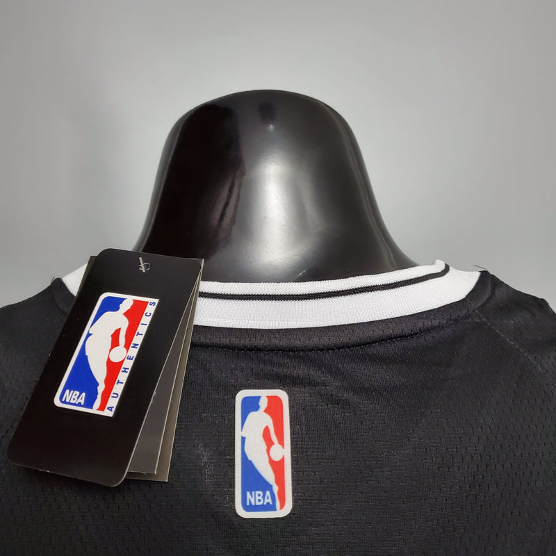Regata Brooklyn Nets 2022/23 - Icon Edition