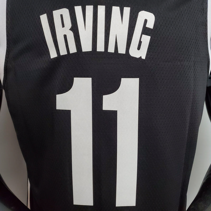 Regata Brooklyn Nets 2022/23 - Icon Edition