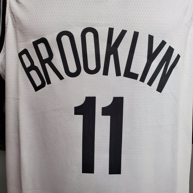 Regata Brooklyn Nets 2017/21 - Association Edition