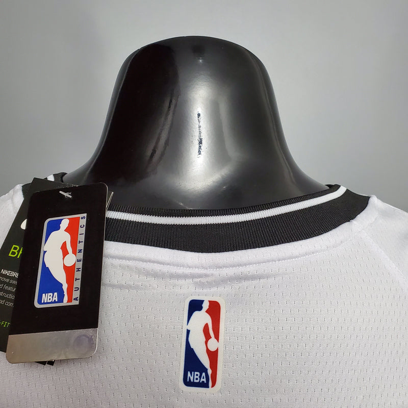 Regata Brooklyn Nets 2017/21 - Association Edition