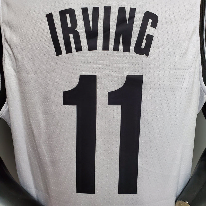Regata Brooklyn Nets 2017/21 - Association Edition