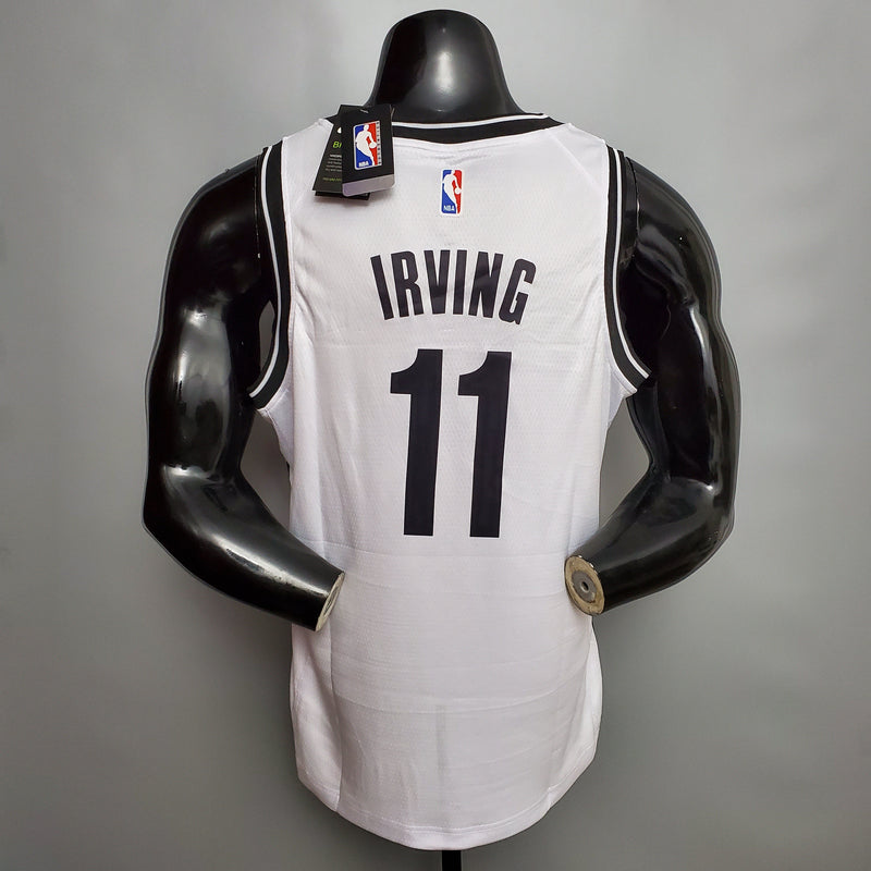 Regata Brooklyn Nets 2017/21 - Association Edition