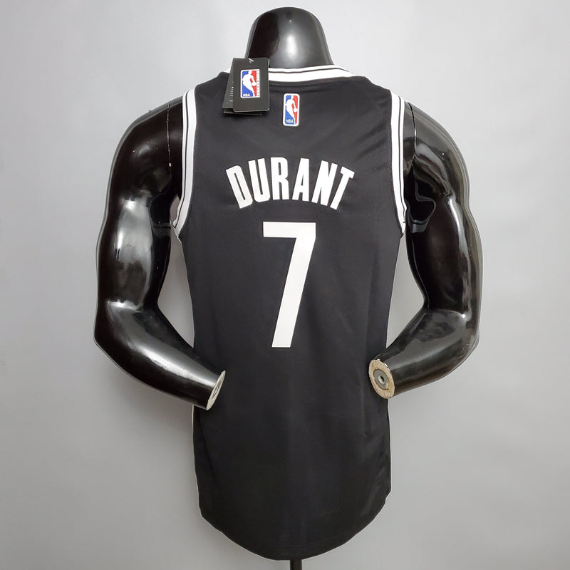 Regata Brooklyn Nets 2022/23 - Icon Edition