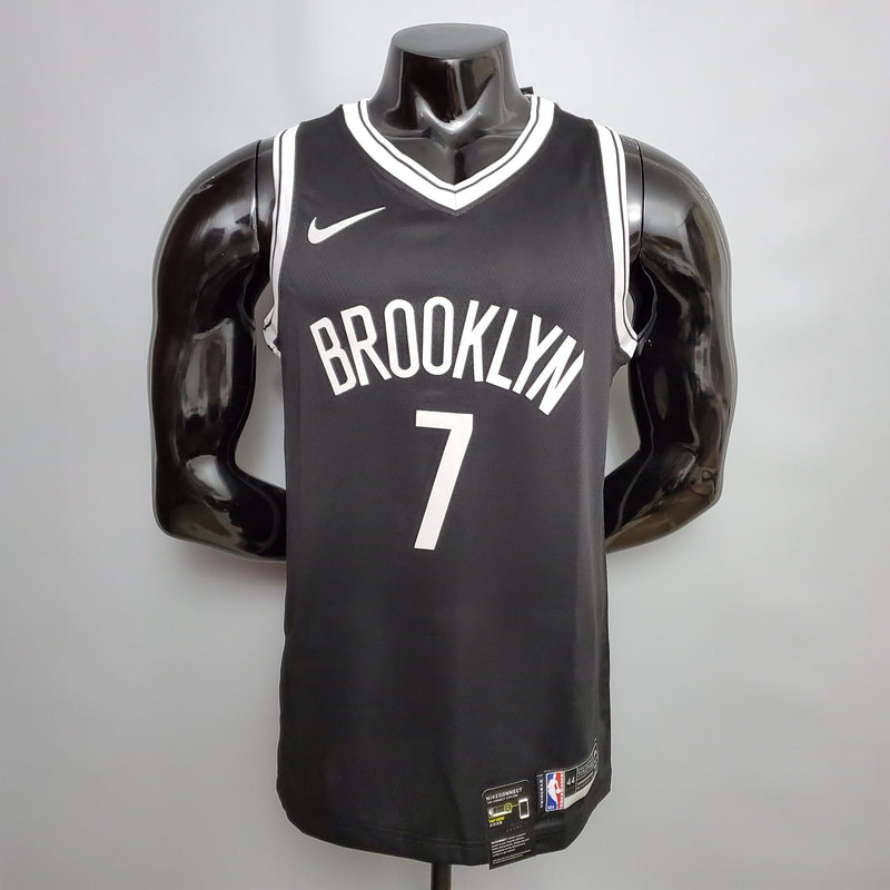 Regata Brooklyn Nets 2022/23 - Icon Edition