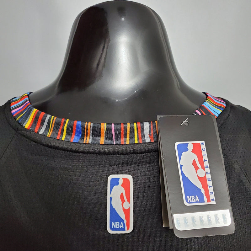 Regata Brooklyn Nets 2018/19 - City Edition