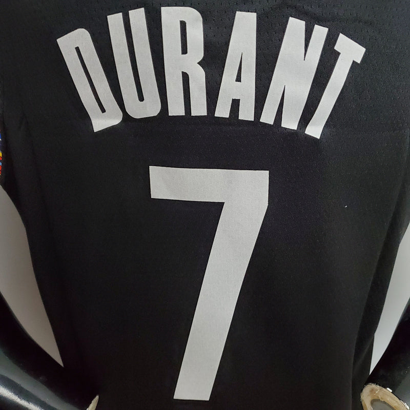 Regata Brooklyn Nets 2018/19 - City Edition