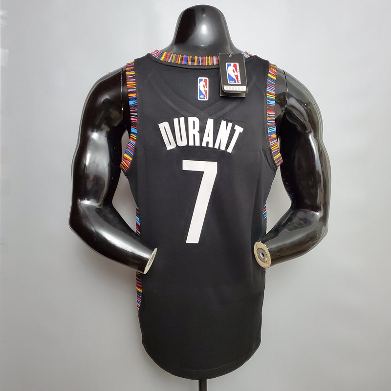Regata Brooklyn Nets 2018/19 - City Edition