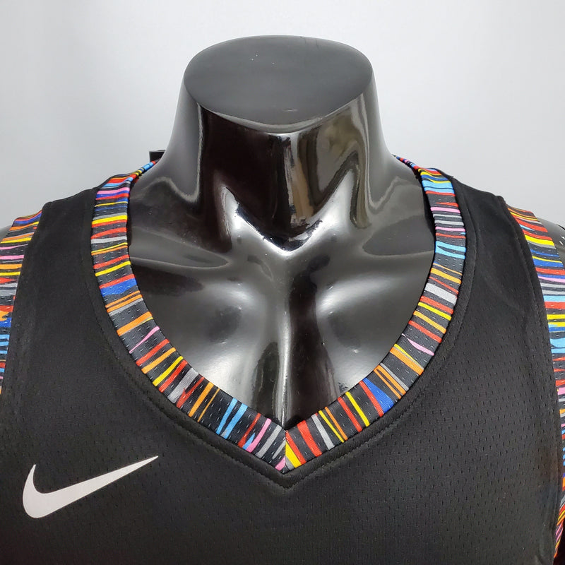 Regata Brooklyn Nets 2018/19 - City Edition