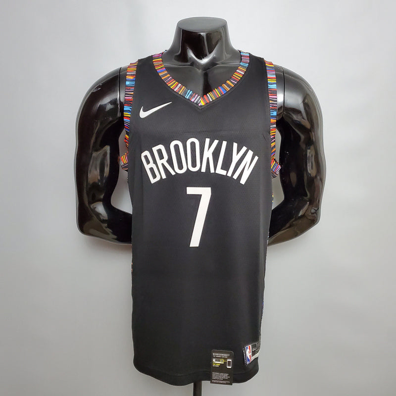 Regata Brooklyn Nets 2018/19 - City Edition