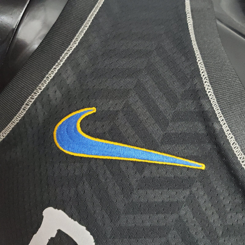 Regata Brooklyn Nets 2020/21 - City Edition