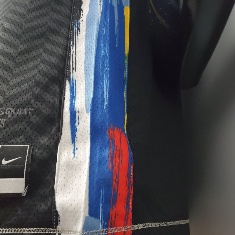 Regata Brooklyn Nets 2020/21 - City Edition
