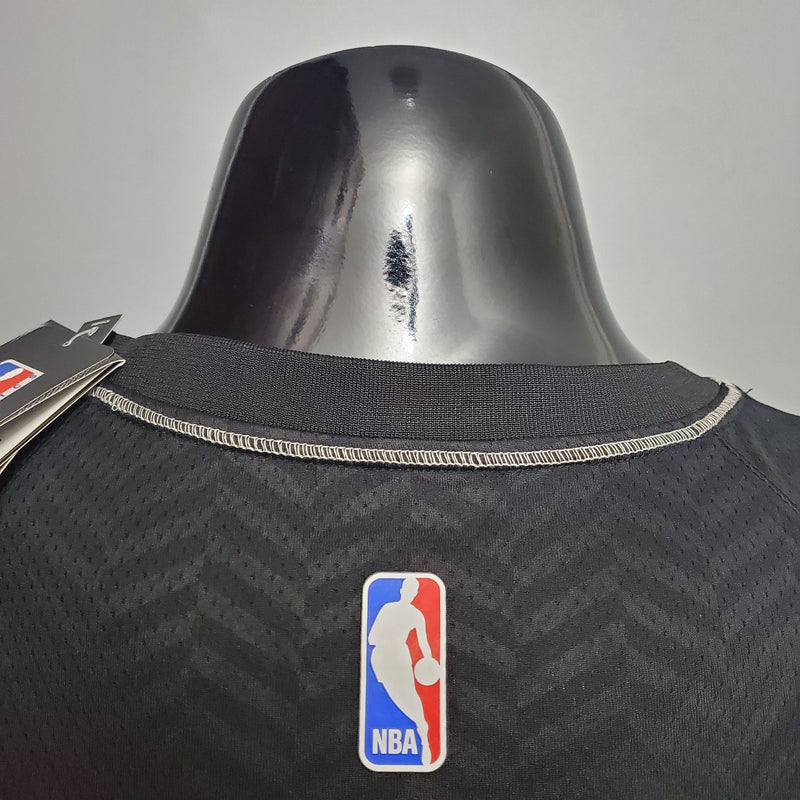 Regata Brooklyn Nets 2020/21 - City Edition