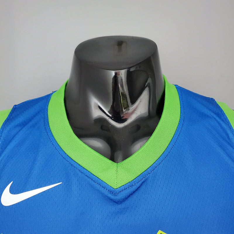 Regata Dallas Mavericks 2019/20 - City Edition
