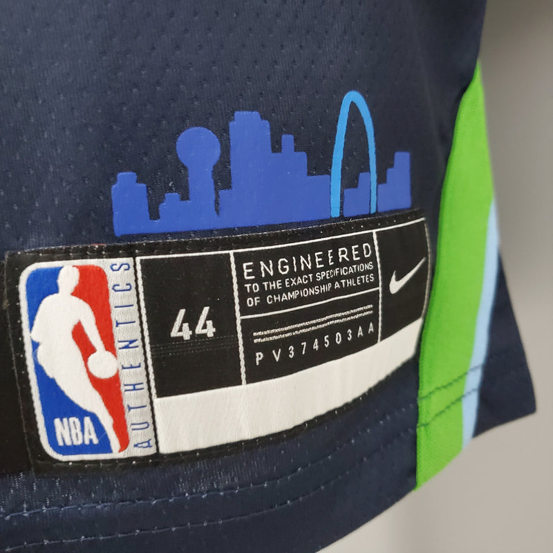 Regata Dallas Mavericks 2019/20 - City Edition