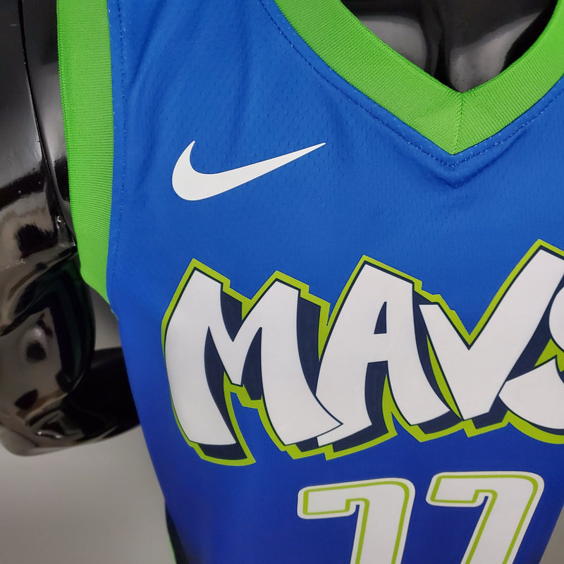 Regata Dallas Mavericks 2019/20 - City Edition