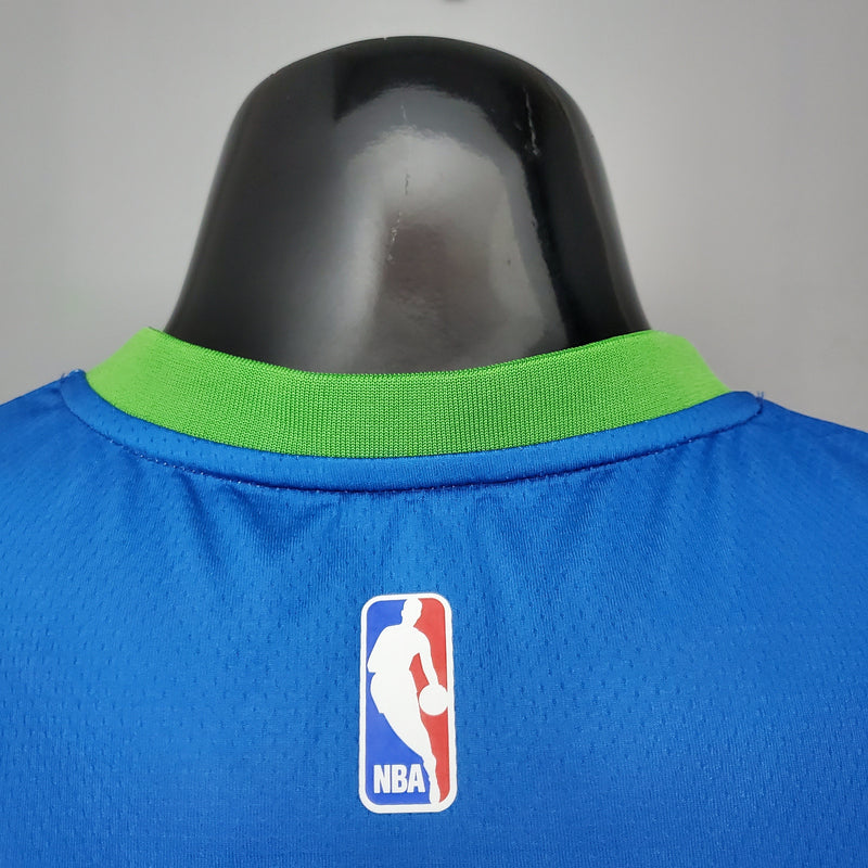 Regata Dallas Mavericks 2019/20 - City Edition