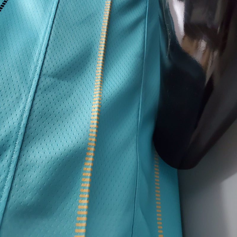 Regata Charlotte Hornets 2020/21 - City Edition