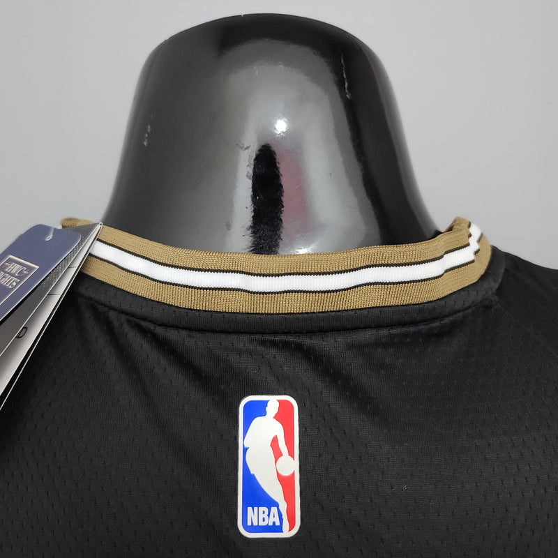 Regata Atlanta Hawks 2020/21 - City Edition