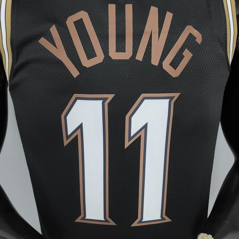 Regata Atlanta Hawks 2020/21 - City Edition
