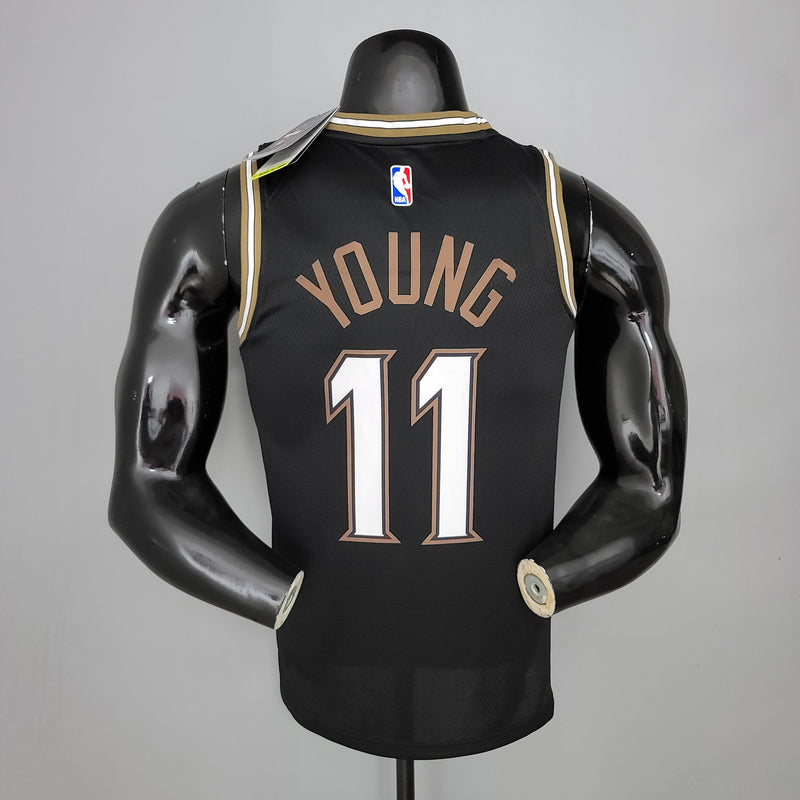 Regata Atlanta Hawks 2020/21 - City Edition