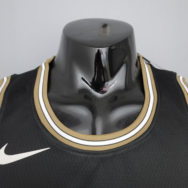 Regata Atlanta Hawks 2020/21 - City Edition
