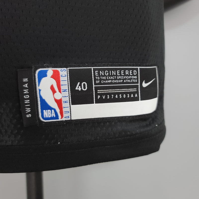 Regata Atlanta Hawks 2020/21 - City Edition