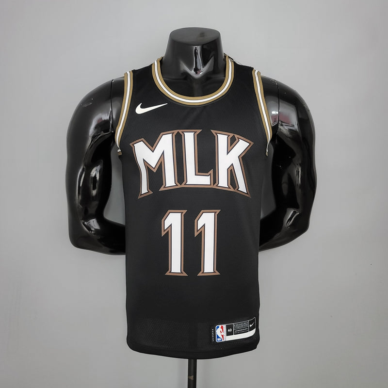 Regata Atlanta Hawks 2020/21 - City Edition